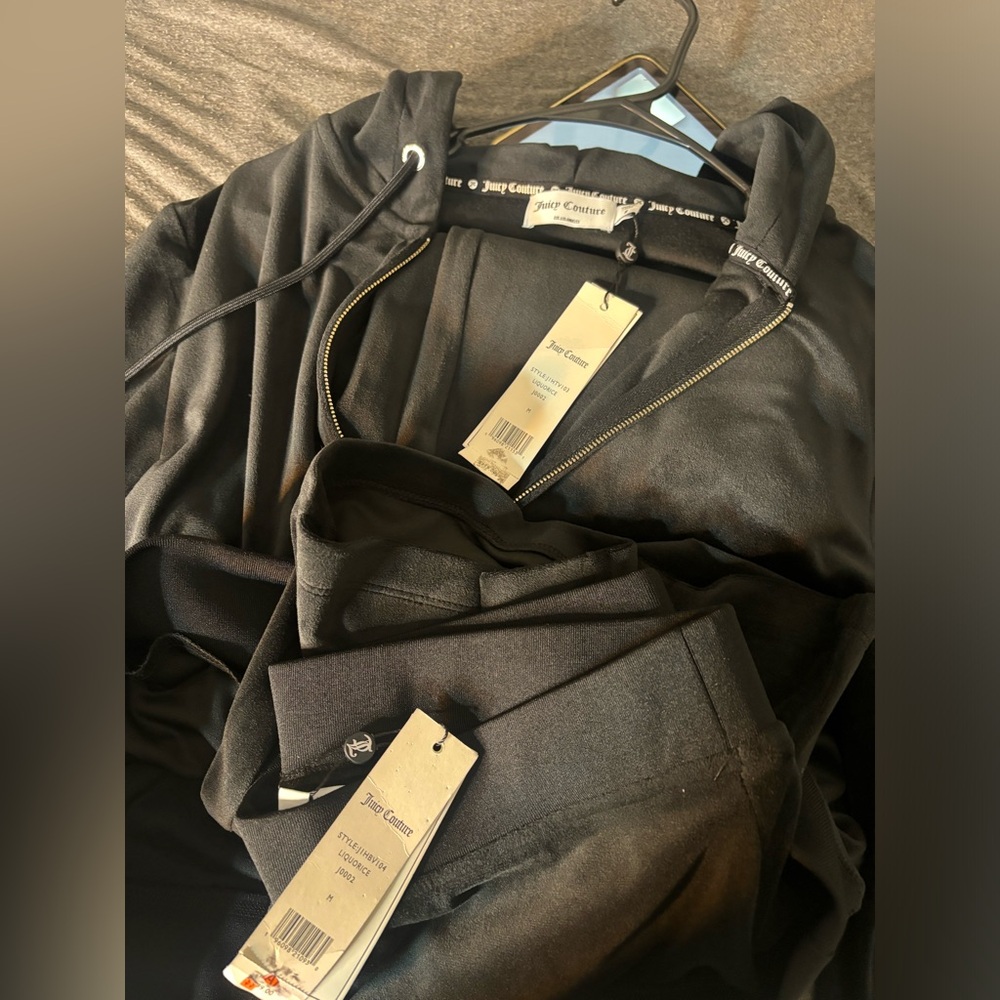 Juicy Couture Sweatsuit